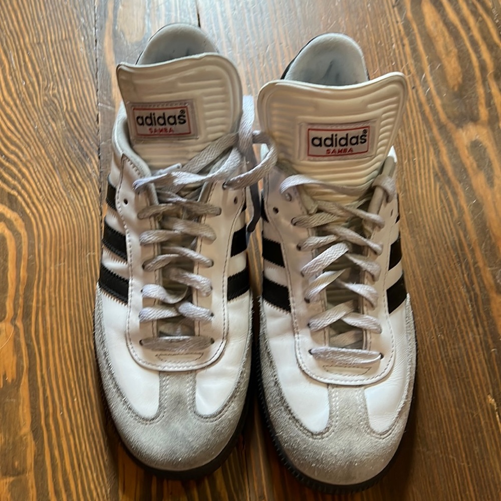 Adidas Samba Classics